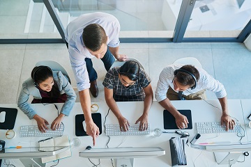 immagine Garanzia Giovani, pubblicata la nota mensile n.7 del 2018