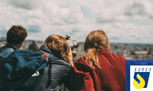 immagine EURES ricerca professionisti qualificati nel settore dell’ingegneria in Danimarca 