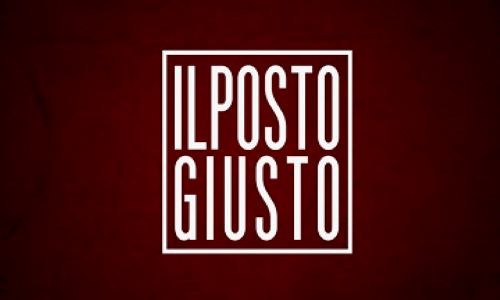 immagine Il Posto Giusto: una nuova puntata sabato 13 febbraio alle 9:30, su Rai 3