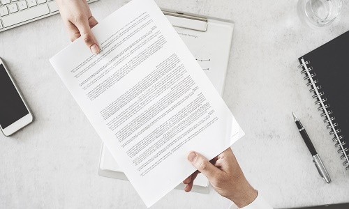 immagine ANPAL fornisce indicazioni operative in merito allo stato di disoccupazione