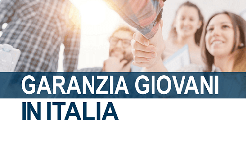 immagine Garanzia Giovani, online la nota quadrimestrale n. 2 del 2023 