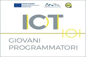 immagine Al via il progetto Giovani programmatori nel settore ICT 