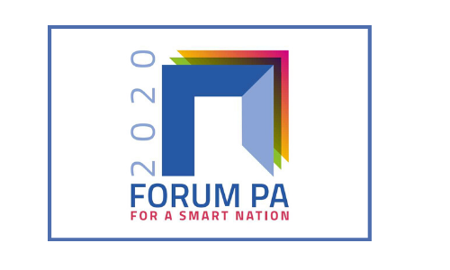 immagine Anpal a ForumPA 2020, focus su mercato del lavoro e Covid-19, app restoincampo, SELFIEmployment 