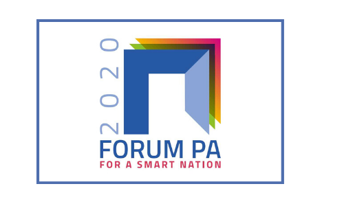 immagine Anpal a ForumPA 2020, focus su mercato del lavoro e Covid-19, app restoincampo, SELFIEmployment