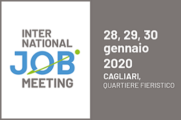 immagine International job meeting 