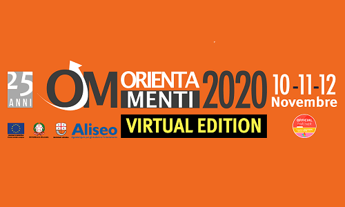 immagine Al via il Salone Orientamenti 2020 con una formula tutta nuova 