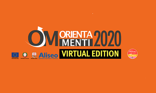 immagine Torna il salone Orientamenti: Anpal presente con lo stand virtuale 