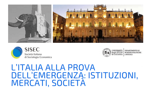 immagine Convegno Sisec, Anpal su emergenza Covid, mercato del lavoro e accelerazione digitale
