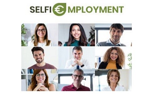 immagine Selfiemployment ultimi giorni per i finanziamenti di microcredito per piccoli prestiti 