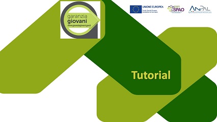 immagine Garanzia Giovani: online il tutorial per l