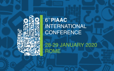 immagine Conferenza internazionale Piaac 2020: focus sulle competenze degli adulti