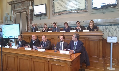immagine Blockchain: soluzione per connettere le banche dati