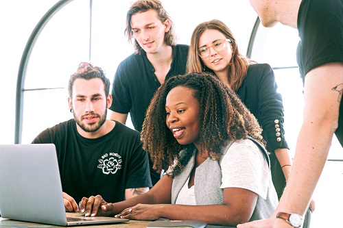 immagine Garanzia Giovani, competenze Ict per giovani del Mezzogiorno