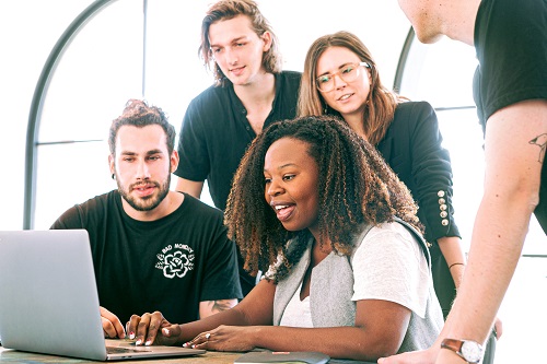 immagine Garanzia Giovani, competenze Ict per giovani del Mezzogiorno 