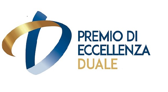 immagine Premio di eccellenza duale 