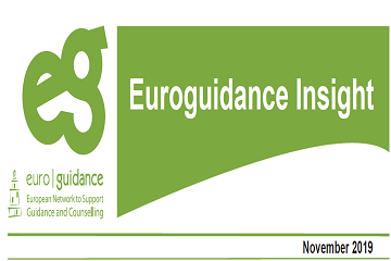 immagine Euroguidance, online l