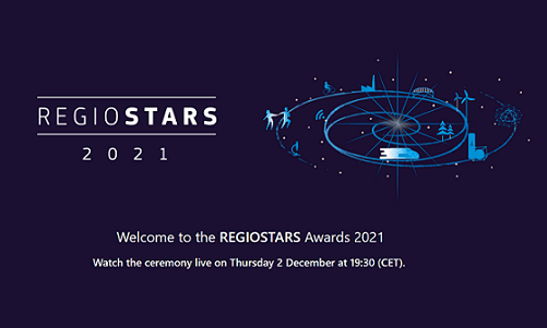 immagine Regiostars Awards 2021, questa sera la premiazione 