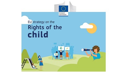 immagine Diritti e garanzia per l’infanzia: la nuova strategia dell’Ue 