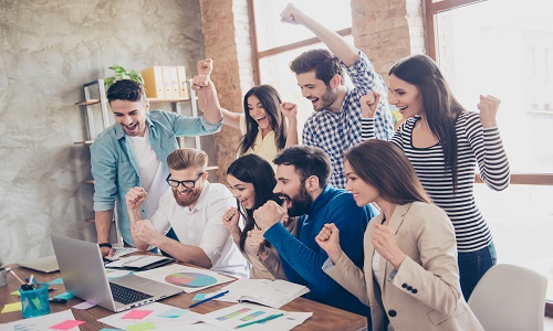 immagine Yes I Start Up 2019, il corso di formazione che realizza i sogni dei giovani e crea impresa