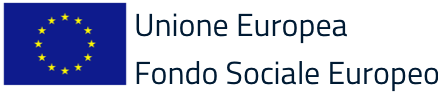 Logo UE