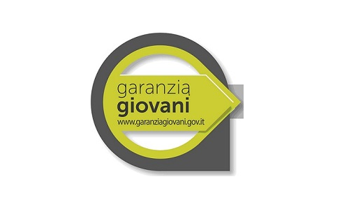 Logo Garanzia Giovani