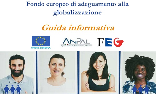 Guida informativa del Fondo europeo di adeguamento alla globalizzazione