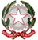  emblema Repubblica Italiana